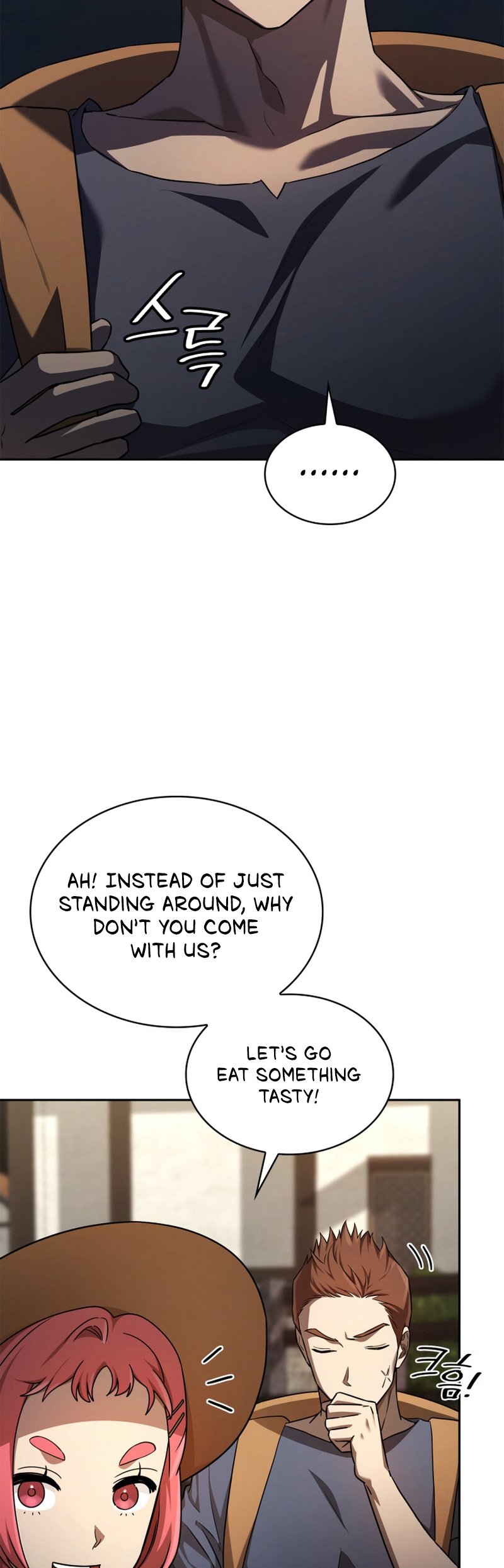 Infinite Mage, Chapter 60 image 31